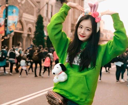 娱乐圈吃瓜第一线